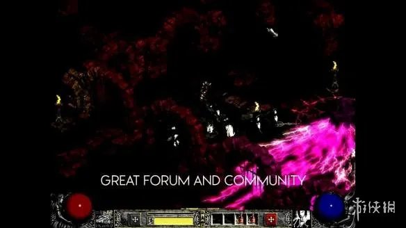 《暗黑破坏神2》魔电MOD更新预告 让游戏重获新生!