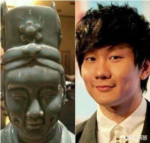 徐锦江回应撞脸“雷神”和“海王”,还有哪些中外明星的“撞脸”事件令人忍俊不禁?