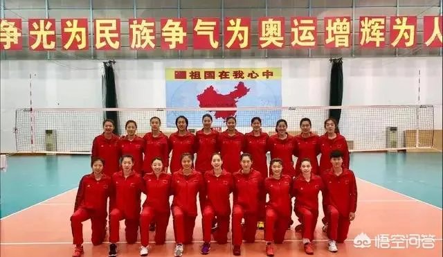 2020年东京奥运会,中国女排在郎平带领下会取得什么样的成绩?