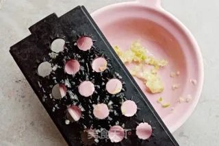 凉拌卷心菜