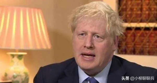 英国首相约翰逊下周一恢复工作,你猜他对英国人最想说的话是什么?