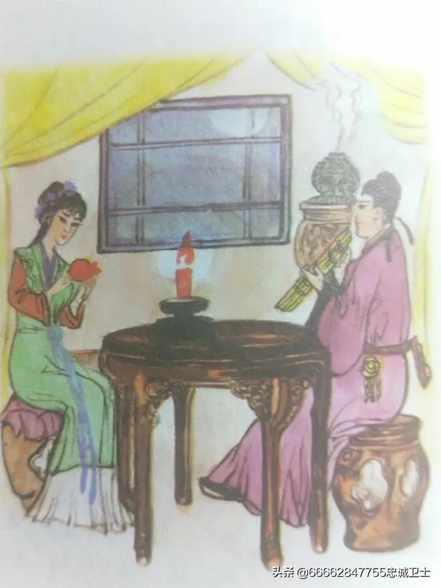 自古以来,关于七夕的诗词有很多,你最喜欢哪一首、哪一句?