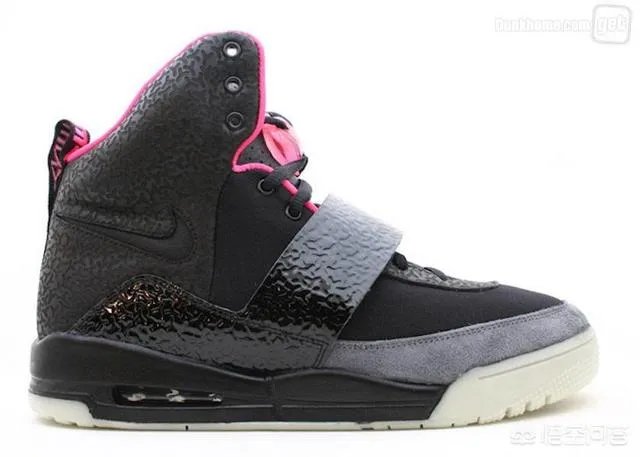 Nike Air Yeezy 2为什么被炒到那么高的价格?
