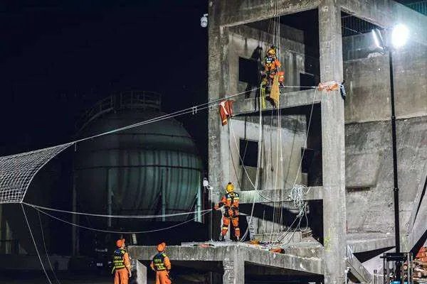 泸定地震共记录余震2715次,最大余震4.5级,后续还会有余震吗?