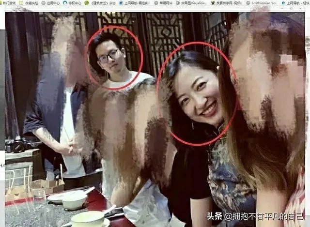 如何看待最近天华设计院女总监出轨同事,设计圈是否也沦陷了?