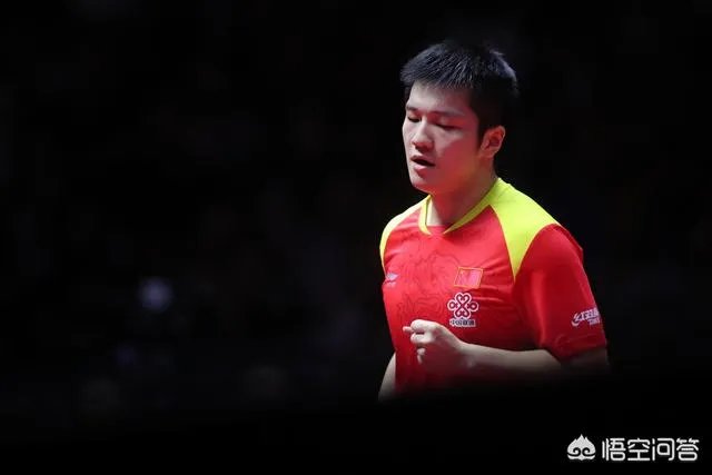国际乒联8月世界排名,休战多时的樊振东依然占据世界第一,你怎么看?