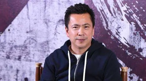 与王中磊一见钟情,如今结婚25年的人是谁?