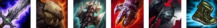 奥拉夫S7赛季怎么出装 LOL奥拉夫S7符文天赋加点