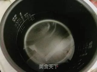 大米燕麦粥