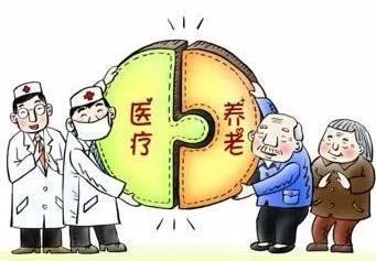 84岁大爷深夜卖菜,没有养老金的农村老人该如何养老?