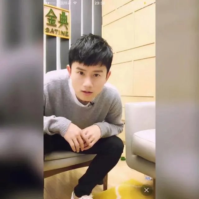 有谁有张杰图片，最帅的？