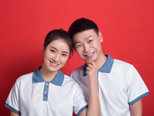 拍结婚证件照姿势大全 结婚登记照怎么拍好看
