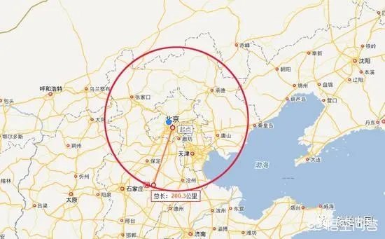 机场外多少公里范围是无人机禁飞区？