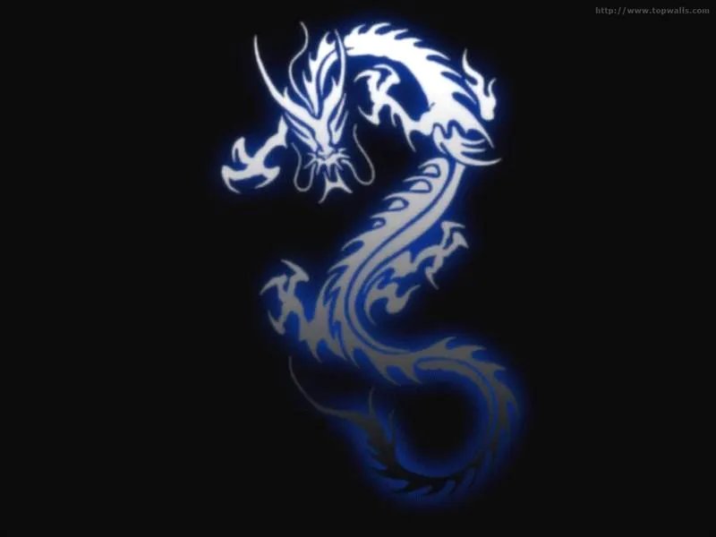 qq头像，找龙