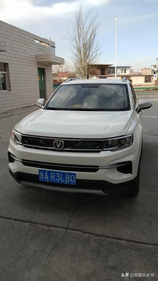 打算入手CS35PLUS的低配,觉得如何?