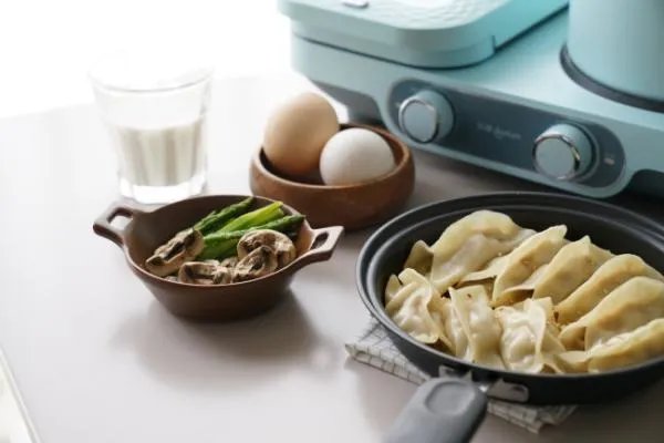 适合青少年的营养早餐食谱?