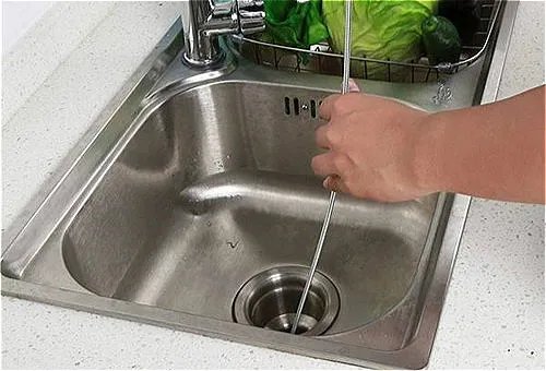 厨房下水道疏通方法有哪些 六招帮您赶走堵塞烦恼