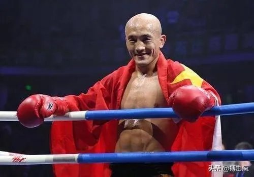 中国搏击界,柳海龙、王洪祥、方便还有一龙谁最厉害?