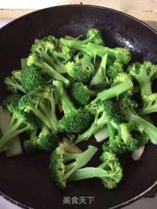 简单菜花