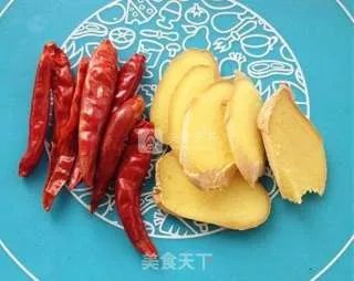 腌糖蒜