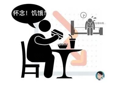 饥饿能“饿死”肿瘤?医生辟谣:这是我2019年听过最好笑的笑话
