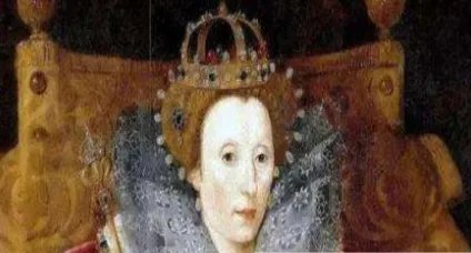 英国女王伊丽莎白一世简介:当时涌现出了哪些著名人物?
