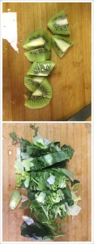 蔬菜汁