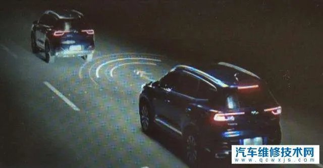 自适应巡航和全速自适应巡航有何区别？
