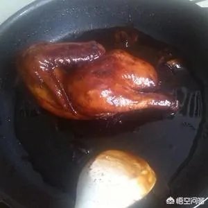 云南酱油鸡的做法是什么?