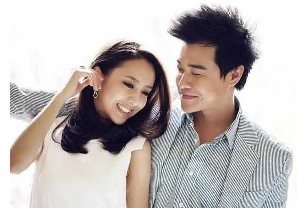 佟丽娅跟陈思成是什么时候离婚的?