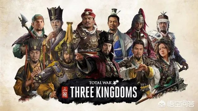 三国题材系列单机游戏,不知道哪款比较好玩,望各位推荐一下,谢谢?