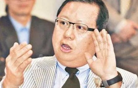 娶“婉君”谢玲玲,与王祖贤谈恋爱,林建岳到底凭什么?