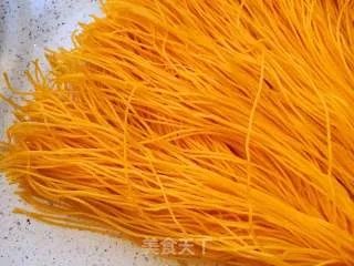 玉米面条