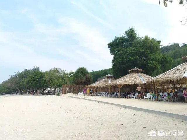 广州出发泰国旅游，4天3晚要准备多少泰铢？