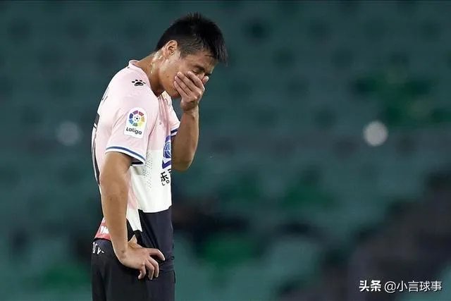 面对贝蒂斯武磊空门不进，是武磊射门不正确，还是对方神勇？