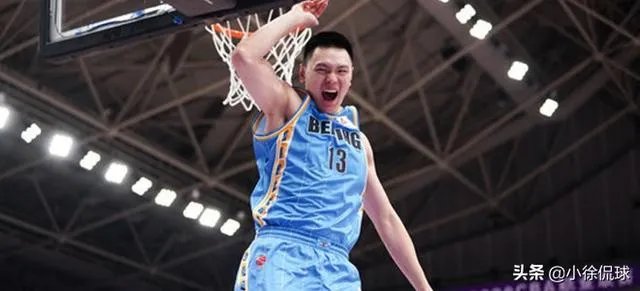 广厦升至第三,北控跌至第九,如今的CBA积分榜排名情况如何?