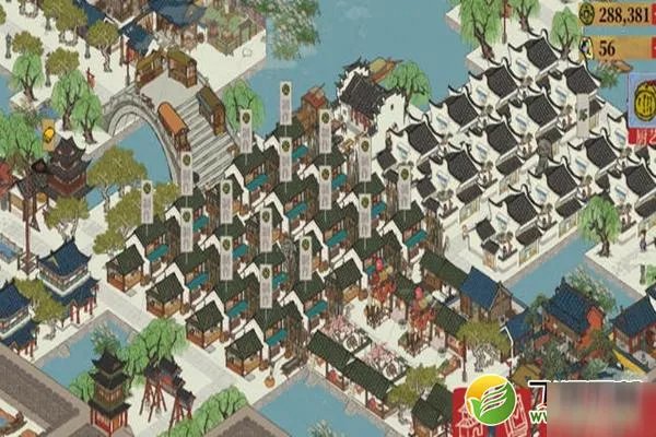 江南百景图钟馗珍宝怎么搭配 钟馗珍宝搭配攻略