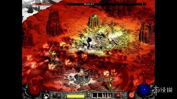 《暗黑破坏神2》魔电MOD更新预告 让游戏重获新生!