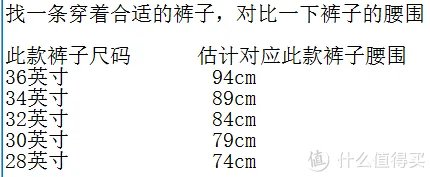 Lee 李 经典男款直筒牛仔裤(附尺码介绍)