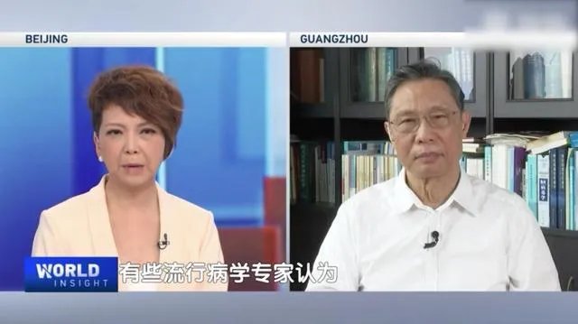 看到河南郏县的确诊事件后,想问下国内疫情二次爆发的可能性大不大?
