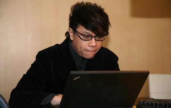 蔡康永在主持界的地位是不是无人能够撼动？