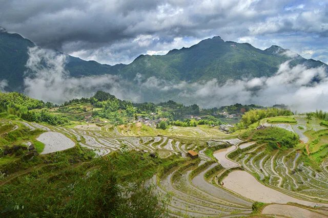 水土流失的原因及措施 水土流失的危害有哪些