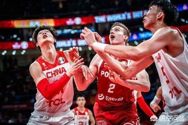 男篮奥运落选赛分档,中国队分在第五档。中国男篮落选赛出线的几率大吗?