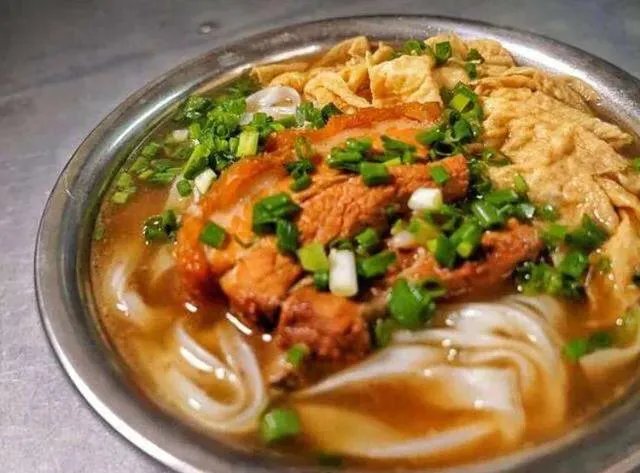 广西有什么粉,你能说出至少10种以上吗?