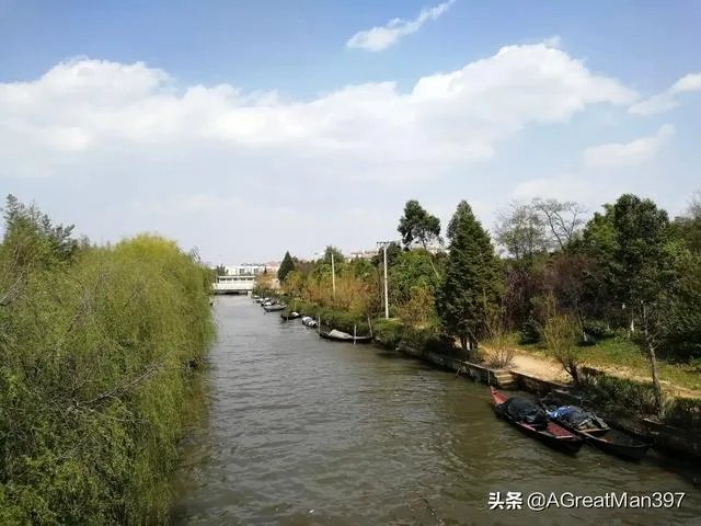 昆明房价5年涨8成,哪个片区发展得更好?