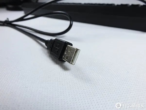 杂谈键盘史 篇八:酷迅SEM-DT35 RTS游戏神器