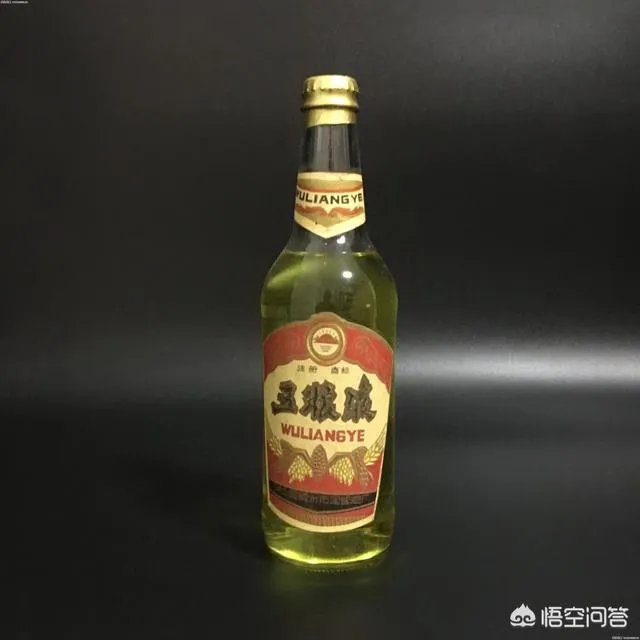 五粮液和茅台最大的区别是什么?