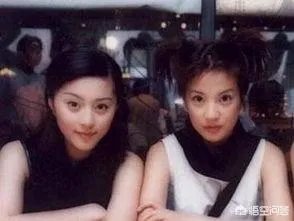 如何看待赵薇和范冰冰之间的真实关系?