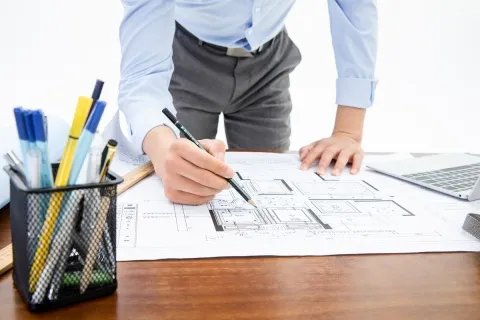 土建工程验收标准