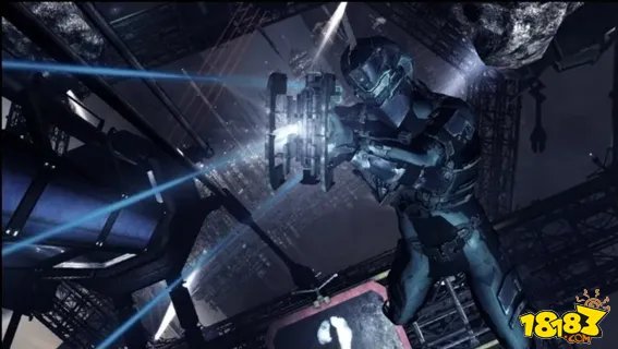 死亡空间2尾随者是谁 尾随者解析